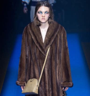 business strategy gucci goes fur free|Kering CEO Says Fur Has ‘No Place in Luxury’ .